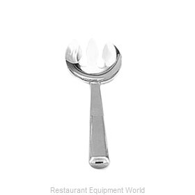 Vollrath 46950 Serving Spoon, Notched