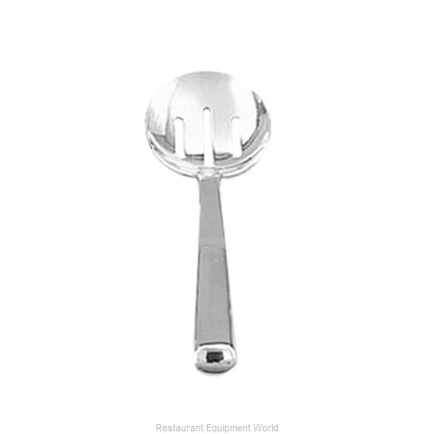 Vollrath 46960 Serving Spoon, Slotted