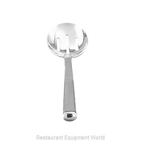 Vollrath 46960 Serving Spoon, Slotted