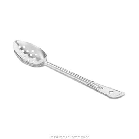 Vollrath 46975 Serving Spoon, Perforated (Magnified)