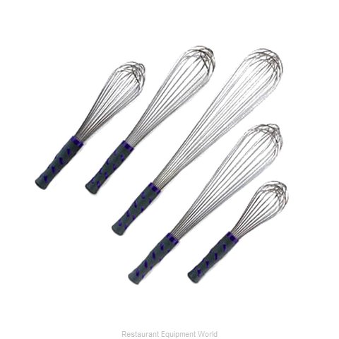 Vollrath 47002 Piano Whip / Whisk (Magnified)