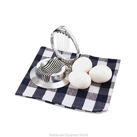 Vollrath 47040 Slicer, Egg / Mushroom