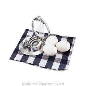 Vollrath 47040 Slicer, Egg / Mushroom