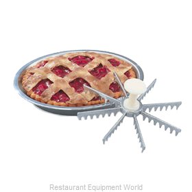 Vollrath 47050 Pie / Cake Marker