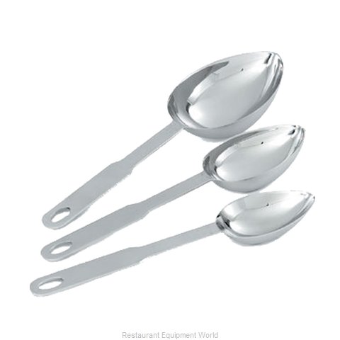 Tablecraft (721C) Stainless Steel 1 TSP Measuring Spoon