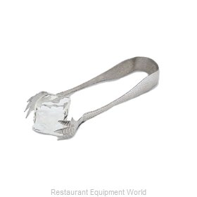 Vollrath 47104 Tongs, Ice / Pom