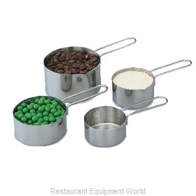 Vollrath 47119 Measuring Cups