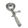 Cuchara Porcionadora
 <br><span class=fgrey12>(Vollrath 47140 Disher, Standard Round Bowl)</span>