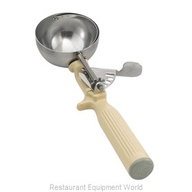 Vollrath 47141 Disher, Standard Round Bowl