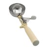 Cuchara Porcionadora
 <br><span class=fgrey12>(Vollrath 47141 Disher, Standard Round Bowl)</span>