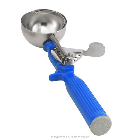 Vollrath 47143 Disher, Standard Round Bowl