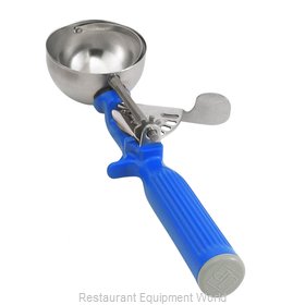 Vollrath 47143 Disher, Standard Round Bowl