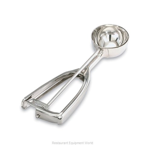 Vollrath 47150 Disher, Standard Round Bowl