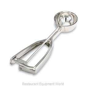 Vollrath 47151 Disher, Standard Round Bowl