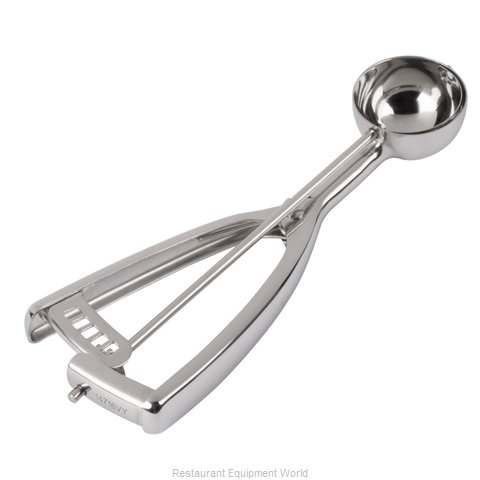 Vollrath 47157 Disher, Standard Round Bowl