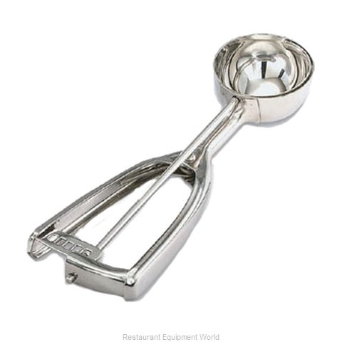 Vollrath 47160 Disher, Standard Round Bowl