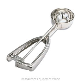 Vollrath 47160 Disher, Standard Round Bowl