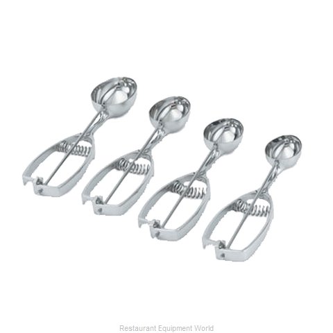 Vollrath 47169 Disher, Special Shape Bowl