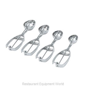 Vollrath 47169 Disher, Special Shape Bowl