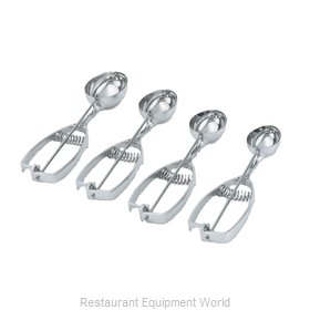 Vollrath 47170 Disher, Special Shape Bowl