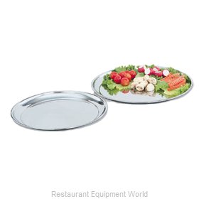 Vollrath 47214 Serving & Display Tray, Metal