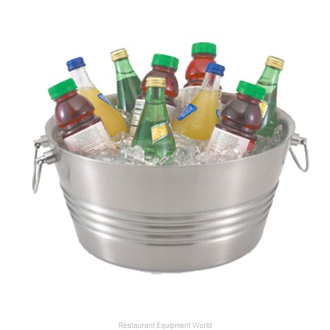 Vollrath 47226 Ice Display, Beverage