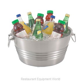 Vollrath 47226 Ice Display, Beverage