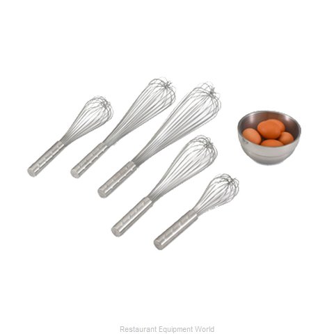 Vollrath 47257 Piano Whip / Whisk