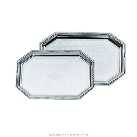 Vollrath 47261 Serving & Display Tray, Metal