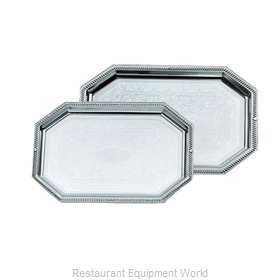 Vollrath 47261 Serving & Display Tray, Metal