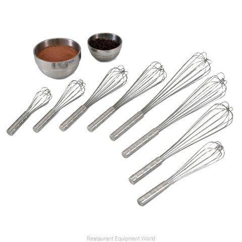 Vollrath 47281 French Whip / Whisk