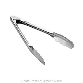 Vollrath 47309 Tongs, Utility