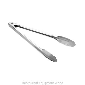 Vollrath 47312 Tongs, Utility