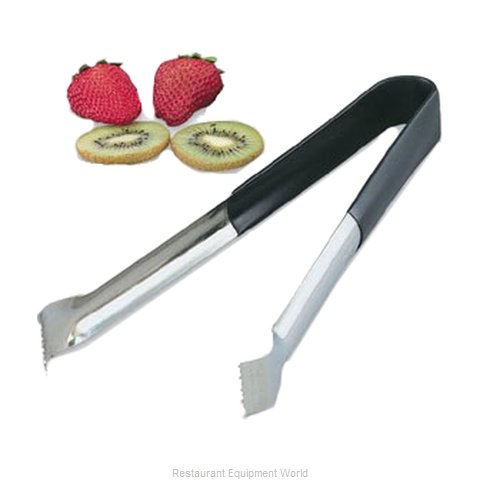 Vollrath 47322 Tongs, Ice / Pom