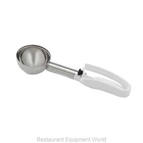 Vollrath 47370 Disher, Standard Round Bowl