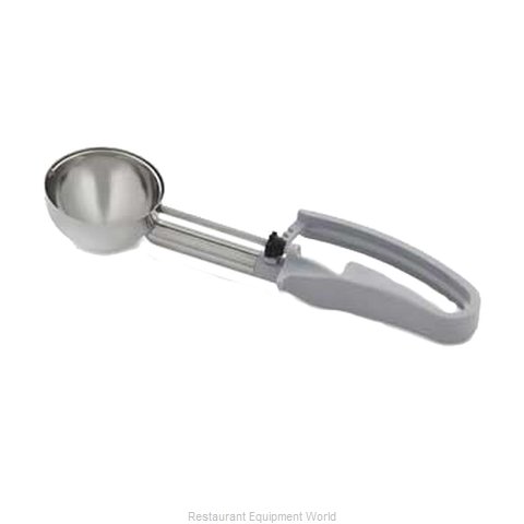 Vollrath 47371 Disher, Standard Round Bowl