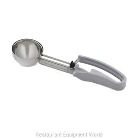 Vollrath 47371 Disher, Standard Round Bowl