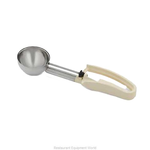 Vollrath 47372 Disher, Standard Round Bowl