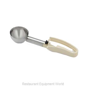 Vollrath 47372 Disher, Standard Round Bowl