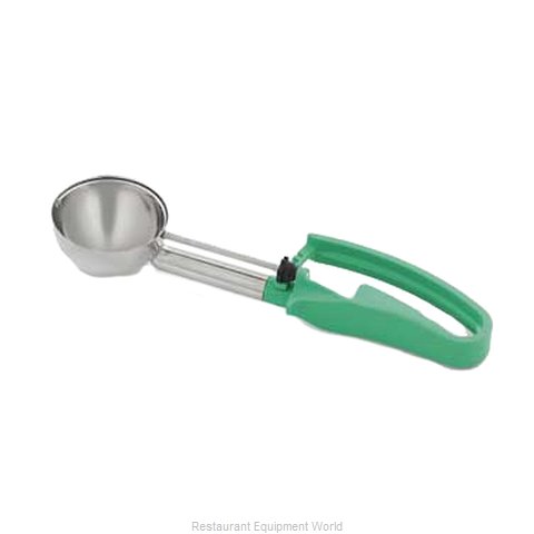 Vollrath 47373 Disher, Standard Round Bowl