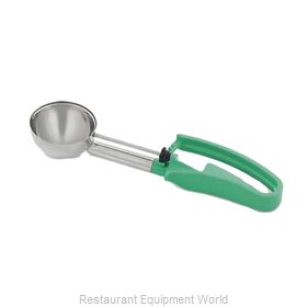 Vollrath 47373 Disher, Standard Round Bowl