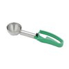 Cuchara Porcionadora
 <br><span class=fgrey12>(Vollrath 47373 Disher, Standard Round Bowl)</span>