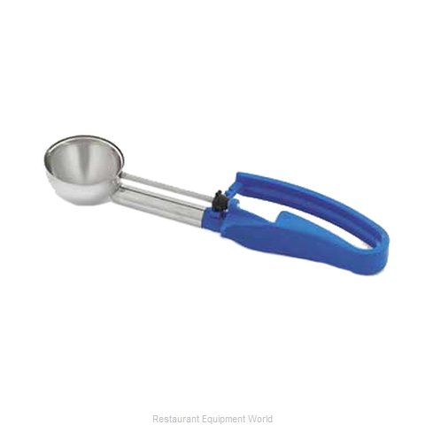 Vollrath 47374 Disher, Standard Round Bowl (Magnified)