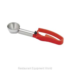 Vollrath 47376 Disher, Standard Round Bowl