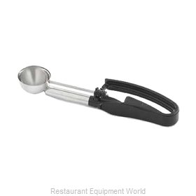 Vollrath 47377 Disher, Standard Round Bowl