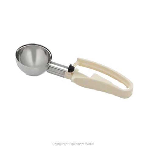 Vollrath 47392 Disher, Standard Round Bowl