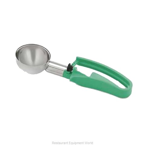 Vollrath 47393 Disher, Standard Round Bowl