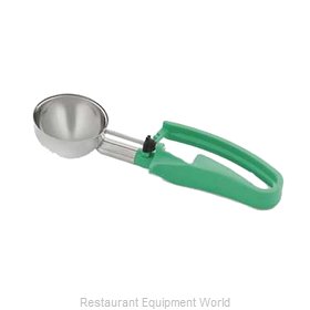 Vollrath 47393 Disher, Standard Round Bowl