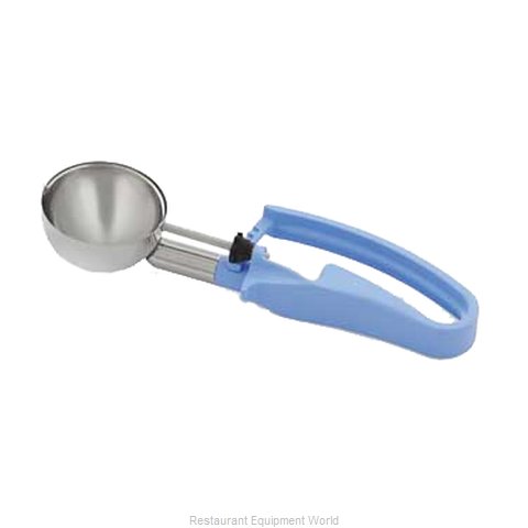 Vollrath 47394 Disher, Standard Round Bowl