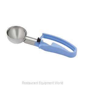 Vollrath 47394 Disher, Standard Round Bowl